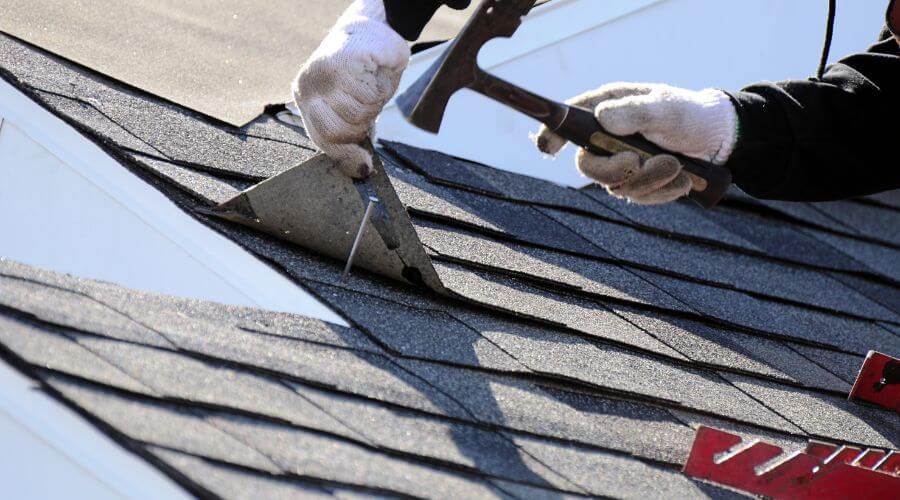Expert Emergency Roof Repairs services in Buffalo, MN